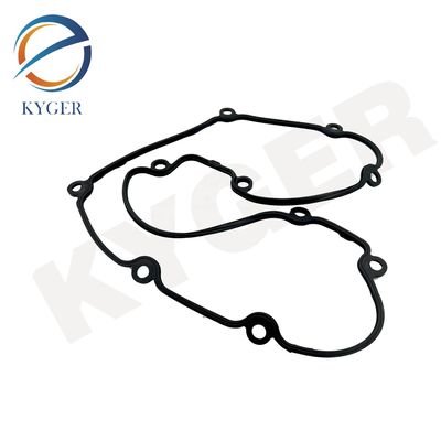KYGER High Quality Auto Engine Systems Auto Engine Part Left Valve Cover Gasket C2S34512 For Jaguar XT ST XF Model Car
