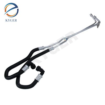 Ống làm mát dầu C2Z18111 cho Jaguar Xf 2009-2015 Xj 2010-2019