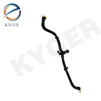 JDE11534 Ống ống nạp EGR LR013163 LR033912 Dùng cho Discovery 4 2010-2016 Discovery 5 2017-2020 Jaguar XJ 2010- XF 2009-2015