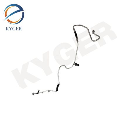 KYGER Phụ tùng ô tô Hệ thống làm mát C2Z16279 Ống dẫn điều hòa không khí cho Jaguar XF 2009 - 2015 X250