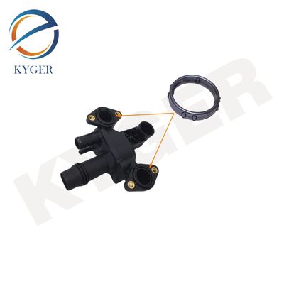 LR018829 Gioăng Cụm Ống Xả Dùng Cho Land Rover Discovery 4 2010-2016 L319 Range Rover Sport 2010-2013 L320 Discovery 5 2017 L462