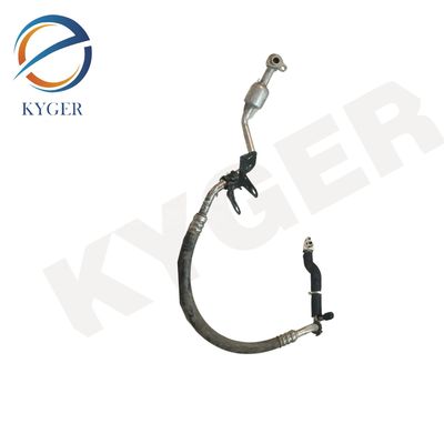 C2Z18294 Phân tích ô tô chất lượng cao Động cơ ống nước làm mát ống tản nhiệt ống nước ống nước phù hợp cho Jaguar XF 2009 - 2015 X250