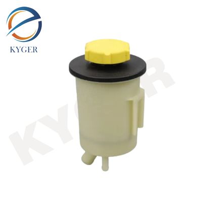 LR061407 Bình Chứa Dầu Trợ Lực Lái Tự Động cho Land Rover Range Rover Discovery 4 2010-2016 L319 Range Rover Sport L320