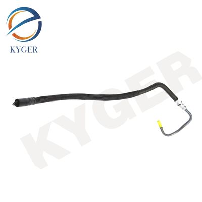 KYGER High-Quality Power Steering Hose Pressure Tube Return Line For Land Rover LR3 LR4 OE LR057262