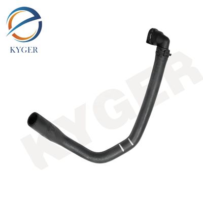 LR017364 Hệ thống làm mát Ống nước tản nhiệt nước làm mát động cơ cho Range Rover Vogue L322 2010-2012 5.0L V8 Xăng Ống nước