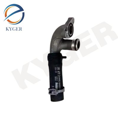 KYGER AJ87945 Spare Parts Gasoline Water Pump Water Pipe AJ89508 For Jaguar S-TYPE 1999 - 2008 X200 CLASSIC