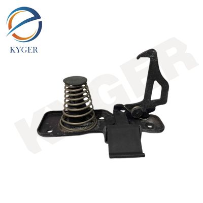 KYGER C2D24409 Hệ thống cơ thể ô tô khóa cửa nắp nắp nắp khóa khóa khóa C2D24409 Cho Jaguar XJ 2010-2019 X351