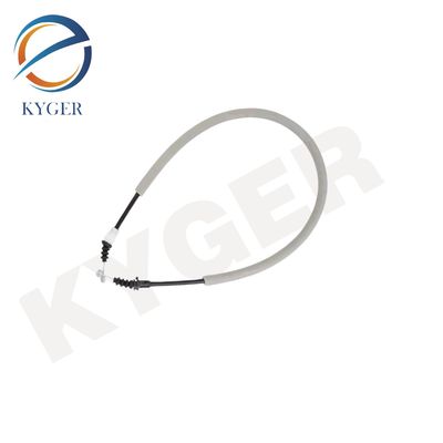 FQZ000041 Cửa trước khóa nắp máy điều khiển cáp trung tâm FSE000030 FSE000041FQZ000041E Phù hợp với Land Rover Range Rover III L322