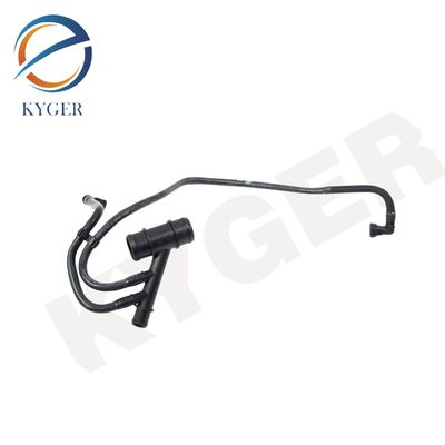 KYGER LR017359 Phụ tùng phụ tùng ô tô Máy nước làm mát ống ống dẫn đầu máy tản nhiệt ống dẫn nước LR019007 Cho Land Rover Range Rover 3.6