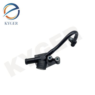 A278 200 1351 Chiếc xe phụ tùng Ống ống nước làm mát tăng áp cho Mercedes Benz S550 E550 CLS550 SL550 S63 AMG 2782001351 2782000100