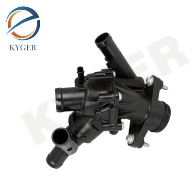 Chiếc xe phụ tùng ô tô 2702000615 Máy làm mát nhiệt 270 200 06 15 Cho Mercedes Benz A180 A200 A260 B250 CLA 180 GLA 250