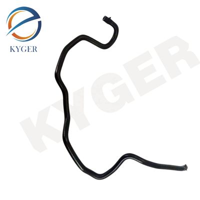 Bộ phận ô tô Động cơ ẩm ướt tăng cường ống khuỷu tay C2Z18677 Máy tản nhiệt ống làm mát ống làm mát ống LR041866 cho Land Rover