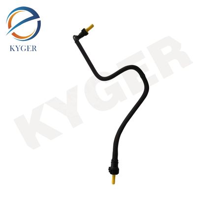 Ống dẫn nhiên liệu hệ thống làm mát chất lượng cao KYGER Turbo 2.0 lít xăng C2D32196 cho Jaguar XJ 2010 - 2019 X351 C2D32196