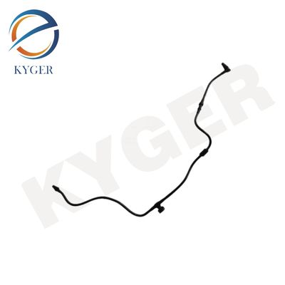KYGER Auto Part 2225015025 Cooling System Radiator Coolant Hose 222 501 38 25 For Mercedes-Benz S-CLASS W222 V222 X222