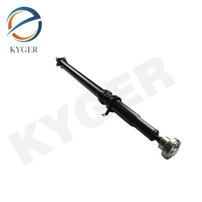 Hệ thống truyền động tự động Trục truyền phía sau Vi sai Trục các-đăng LR037027 Dành cho Land Rover Discovery 4 2010-2016 L319 TVB500360