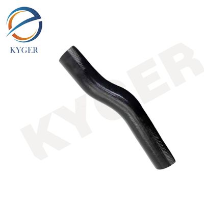 XR810208 Phân bộ ô tô Hệ thống làm mát chất làm mát Máy tản nhiệt ống ống nước phù hợp cho Jaguar S-TYPE1999-2008 X200 Classic