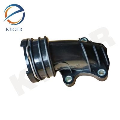 Phụ tùng ô tô Ống nạp bơm nước 276 200 01 56 Mặt bích chất làm mát 2762000156 Dùng cho Mercedes Benz A276 200 00 56 276 200 00 56