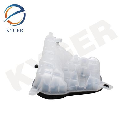 C2Z29118 Bình Chứa Nước Làm Mát Hệ Thống Làm Mát Dự Phòng cho Jaguar XF X250 Series 10-15 I4 2.0L V8 5.0L