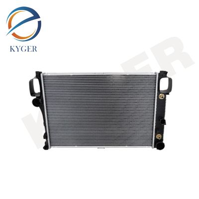 Car Accessories Auto Spare Parts Engine Oil Cooler Radiator For Mercedes Benz CL S Class C216 W221 2215002603