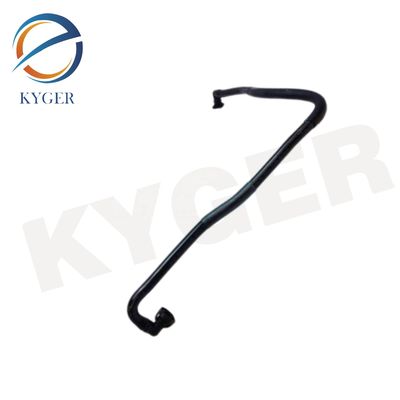 KYGER High Quality AJ812234 Crankcase Breather Pipe For Jaguar XF 2009-2015 X250 XJ 2010-2019 X351 XK 2006-2014 X150