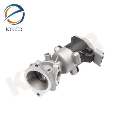 LR018323 Hệ thống ô tô van EGR cho Land Rover Discovery 4 L319 L320 LR006960 LR006988 LR009809 Van tái tuần hoàn khí thải