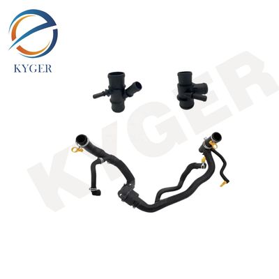 KYGER Bán Chạy Ống Nước Kết Nối Xe Hơi LR025969 LR020126 Dành Cho Land Rover Discovery 4 L319 Range Rover Sport L320 3.0TD