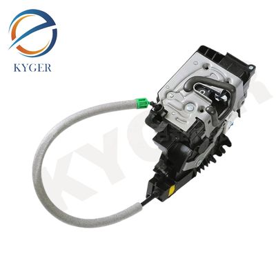 Bộ truyền động khóa cửa trước bên trái 0997206901 cho Mercedes Benz S Class GLE320