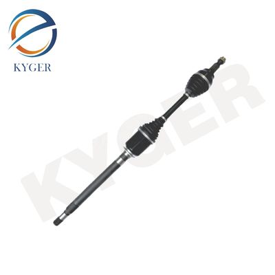 LR064251 Hệ thống động cơ ô tô trục phía trước trục lái bên phải cho Land Rover Range Rover IV L405 Range Rover Sport L494 LR041968