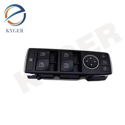 Power Window Switch 166 905 44 00 Fits For Mercedes-Benz W176 B246 C117 W463 C292 W166 X166 1669054400