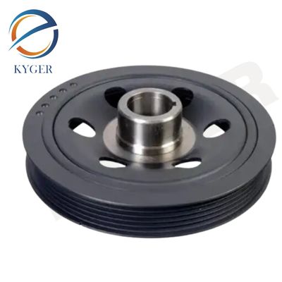 Chất lượng cao Crankshaft dây đai pulley hướng dẫn pulley cho Mercedes Benz B-Class W246 W242 A-Class W176 C117 270 030 05 03