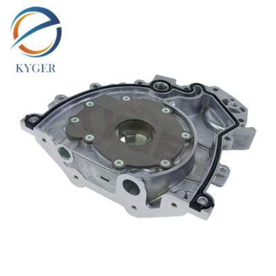 LR013487 2.7L 3.0L TDV6 bơm dầu LR007798 LR007131 LR041095 LR076782 LR002465 LR123716 Đối với Land Rover Range Rover Sport