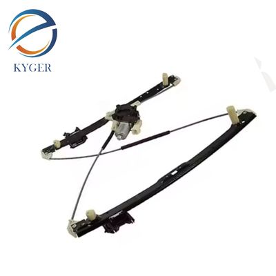 KYGER LR078196 Auto Parts Rear Right Hand Window Regulator LR049252 w/ Motor For Range Rover2013 - 2022 L405