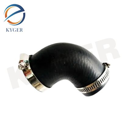 Ống làm mát tản nhiệt hệ thống động cơ ô tô chất lượng cao LR094125, Ống tràn với giá xuất xưởng cho Land Rover Range Rover