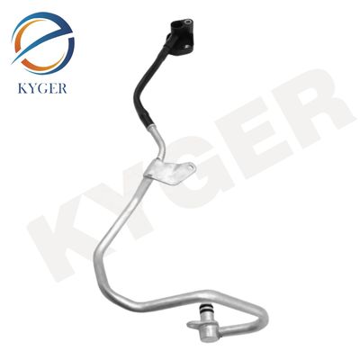 2782000200 Ống làm mát ống tăng áp đường làm mát A2782000200 2782001751 2782001300 Dành cho Mercedes CLS550 S550 E550 CLS63