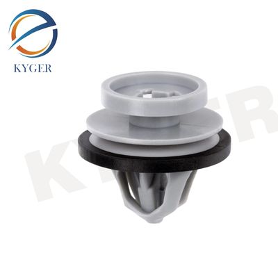 LR112137 Kẹp giữ ốp bậc cửa Rocker Panel Molding cho Land Rover Range Rover 2013-2022 L405 New Defender 2020 L663