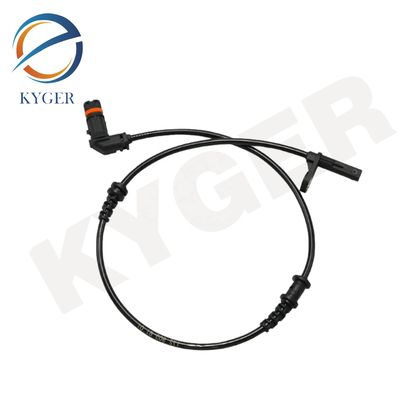 1725400017 Cảm biến tốc độ bánh xe ABS Hệ thống điện tự động cho Mercedes Benz R172 W172 SLC300 SLK250 SLK350 1729056101