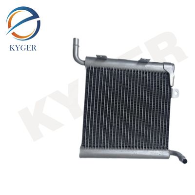 KYGER Bộ phận ô tô Hệ thống làm mát Radiator Aluminium AC Condenser T2H3344 Cho Jaguar XE Range 2015 X760 All New XF 2016 X260
