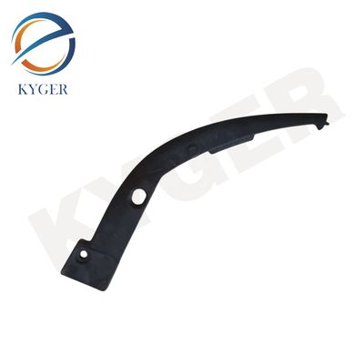 KYGER High Quality LR054347 Auto Part Car Part Front Left Slam Panel Frame Plastic Trim Side Shield For Land Rover Sport