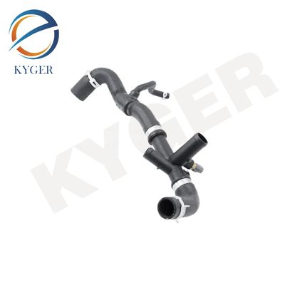 Ống nước làm mát JLM21499 cho Land Rover, Jaguar XF 2009-2015, XJ 2010-2019 3.0 V6 Xăng, Ống tản nhiệt