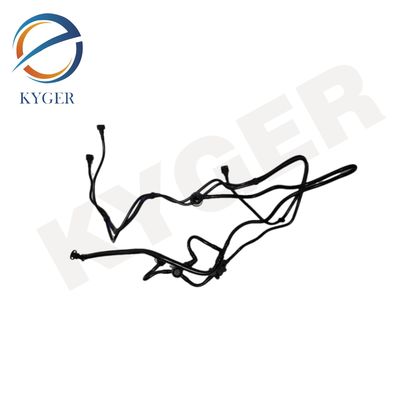 LR045109 Bộ ống nhiên liệu xe hơi phù hợp cho Land Rover Range Rover Evoque 2012-2018 L538 Discovery Sport 2015 L550 LR027894