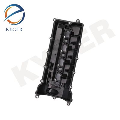 KYGER Phụ tùng ô tô LR113202 Nắp trục cam 5.0L cho Land Rover Freelander 2 Discovery Phụ tùng ô tô LR032081 C2Z20249 AJ814029 LR010784