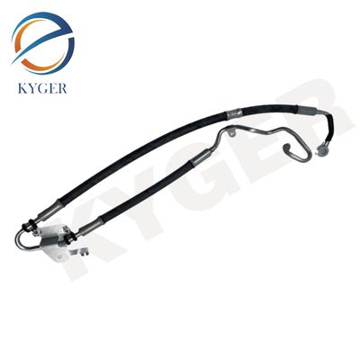 dòng máy bơm điều khiển điện chính xác cao 2114604124 cho Mercedes Benz W211