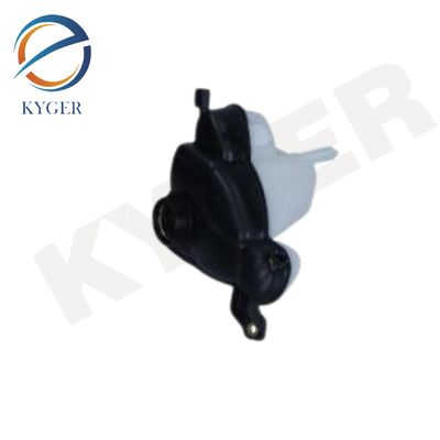 Engine Radiator Coolant Expansion Tank 2515000049 For Mercedes Benz R350