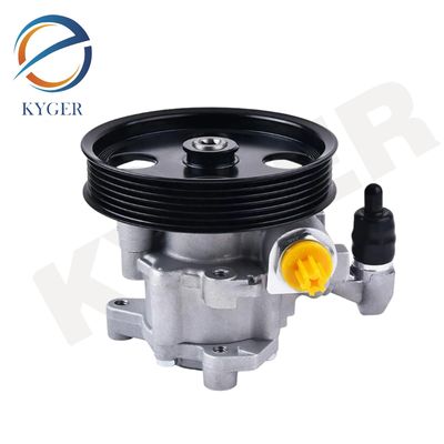 KYGER 0054662001 Máy bơm điều khiển động cơ thủy lực cho Mercedes Benz CLASS C W203