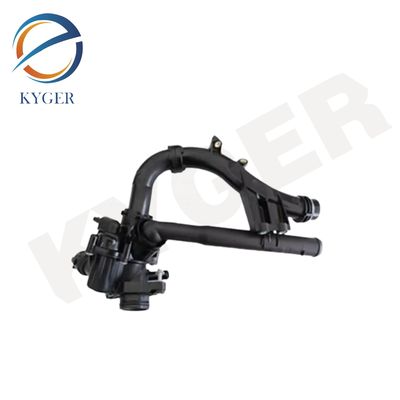 274 200 01 15 Vỏ bộ điều nhiệt phù hợp cho Mercedes Benz A2742000115 2742000115 2742004200 A2742003100 A 274 200 01 15