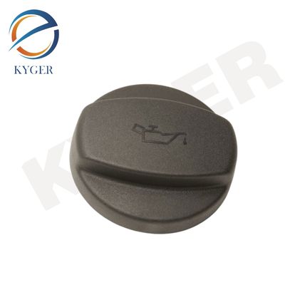 1110180302 Engine Oil Filler Cap Corrosion Resistance For Mercedes Benz W114