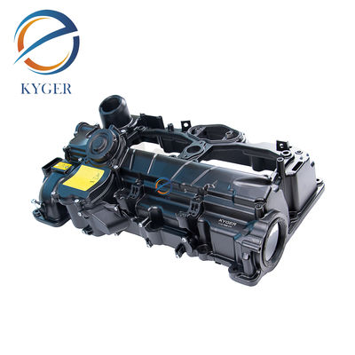 Ống vạt chất lượng cao 11127588412 1112 7588 412 Ống nắp đầu xi lanh cho BMW N20