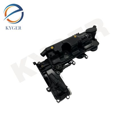 Hệ thống động cơ tự động Phụ tùng ô tô Nắp van động cơ LR004200 Dành cho Land Rover Discovery Sport Freelander Evoque 2.2 Diesel