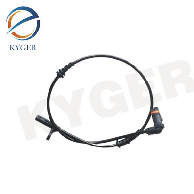 KYGER 2049052905 Phụ tùng ô tô ABS Bộ cảm biến tốc độ bánh xe cho Mercedes Benz W166 W292 ABS Bộ cảm biến tốc độ bánh xe 204 905 29 05
