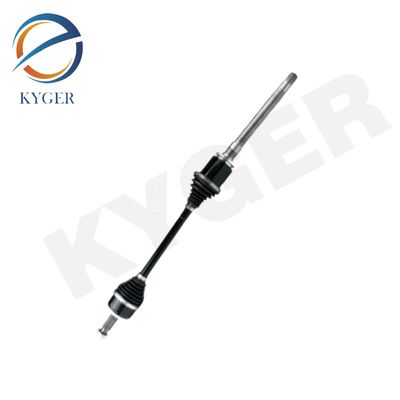 KYGER hệ thống truyền tải tự động phía trước trái phải trục trục lái trục cho Land Rover Discovery 3 4 TDB500110